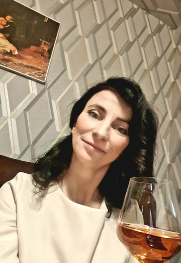 Mein Foto - Julija, 45 aus Jaroslawl (@uliya269724)