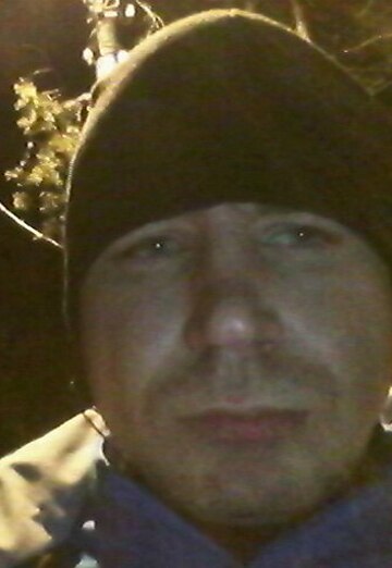 My photo - Evgeniy, 40 from Sertolovo (@evgeniy257320)