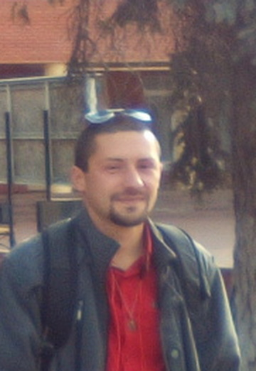 My photo - Maks Tven, 29 from Mytishchi (@makstven)
