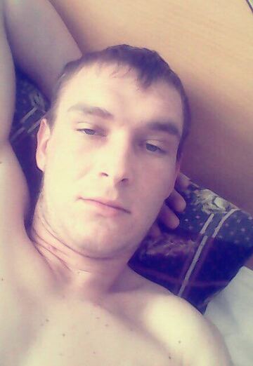 Моя фотография - Макс, 34 из Астрахань (@maks106194)