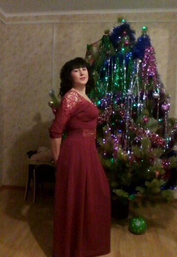 My photo - Milena, 35 from Beloyarsky (@milena3148)