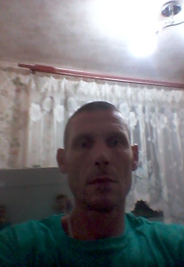 Моя фотография - Александр, 51 из Бутурлиновка (@aleksandr686667)
