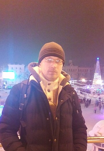 Моя фотография - Андрей, 44 из Советская Гавань (@andrey703641)