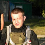 Дмитрий, 31, Кузоватово