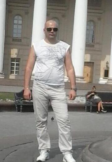 My photo - Evgeniy, 42 from Ivanovo (@evgeniy419831)