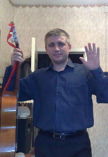 Моя фотография - Руслан Исаев, 41 из Кизляр (@ruslanisaev35)