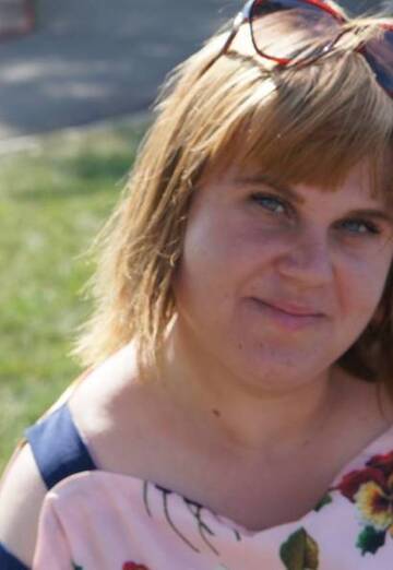 Моя фотография - Наталья, 24 из Луганск (@natalya267251)