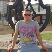 Артём, 38, Елабуга