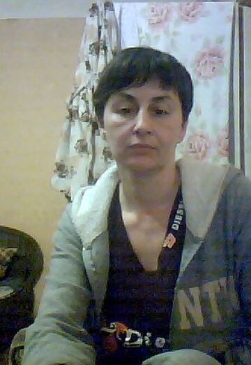 Моя фотография - Елена, 45 из Севастополь (@elena254507)