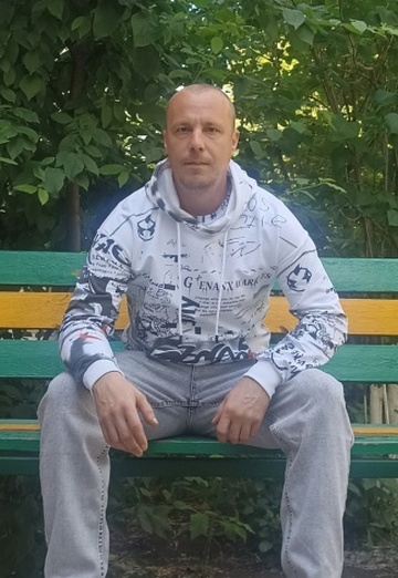 Моя фотография - Михаил, 35 из Таганрог (@mihail236355)