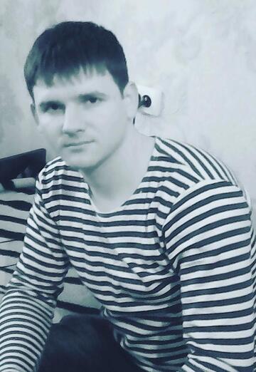 Моя фотография - Алексей, 32 из Тараз (@aleksey485252)