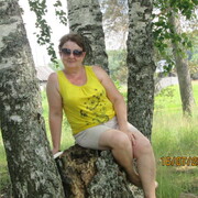 Ольга, 61, Новая Ляля