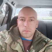 Anton Leonov, 29, Тацинский