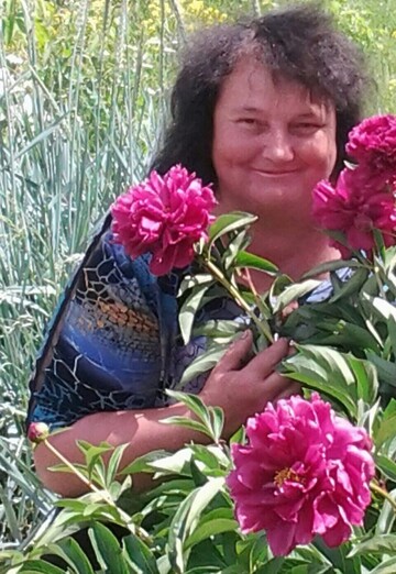 Моя фотография - Татьяна, 66 из Сураж (@tatyana64303)
