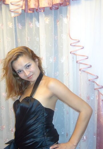 Моя фотография - Рузиля, 39 из Исянгулово (@ruzilya101)