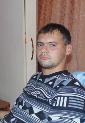 Моя фотография - Александр тягур, 38 из Хабаровск (@aleksandrtyagur)
