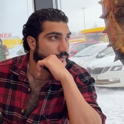 Sobhan, 35, Санкт-Петербург