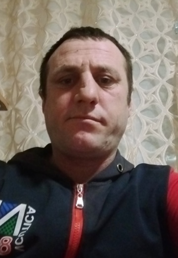 Моя фотография - Александр, 43 из Черногорск (@aleksandr926853)