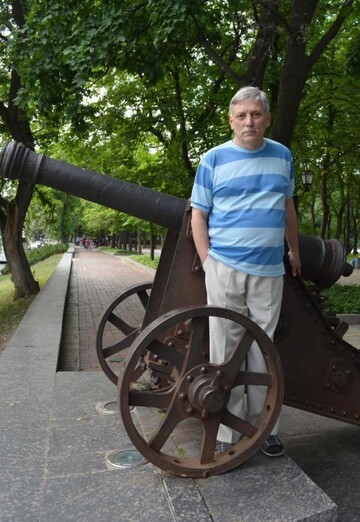 Моя фотография - petr rogcov, 66 из Чернигов (@petrrogcov)