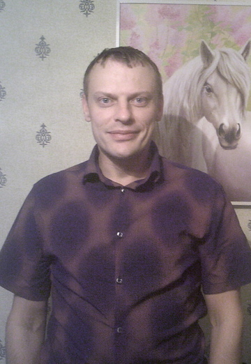 My photo - Pavel Sablin, 41 from Asbest (@pavelsablin)