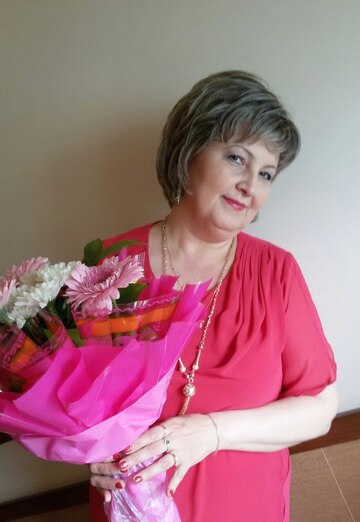 My photo - Irina, 58 from Ufa (@irina162905)
