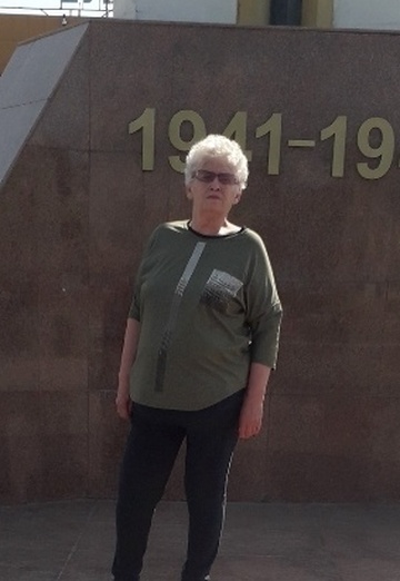 My photo - Maysara, 70 from Almaty (@maysara13)