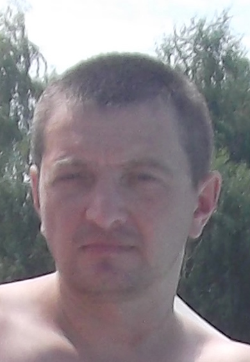 My photo - Igor, 48 from Petropavlovsk (@igor263175)
