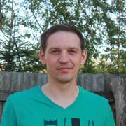 Джин, 43, Стародуб