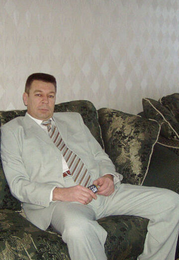 Моя фотография - Эркин, 56 из Нефтеюганск (@erkin1427)