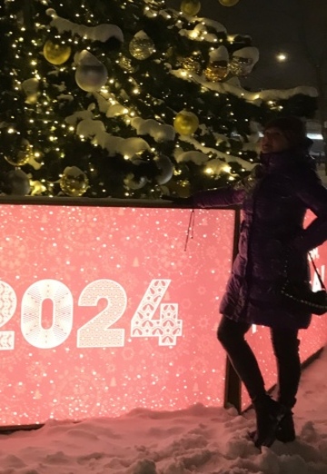 YeLenka (@yelenka13) — my photo № 5