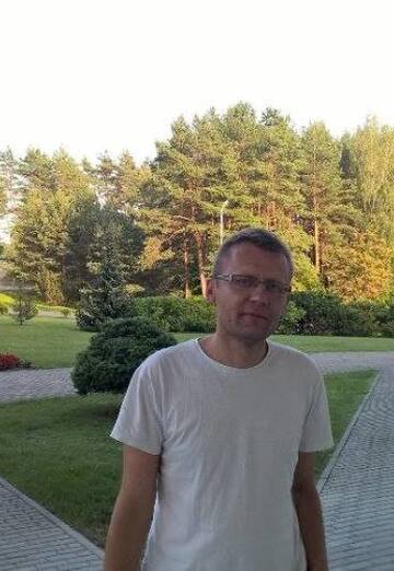 Моя фотография - Nerijus, 46 из Вильнюс (@nerijus40)