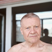 Владимир, 62, Щелково