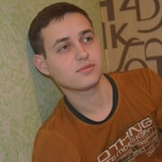 Евгений, 32, Калининец