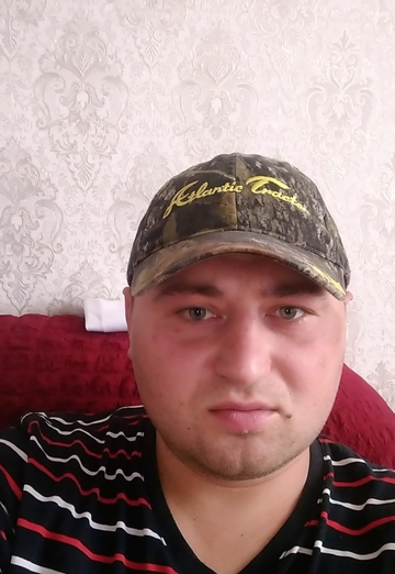 Моя фотографія - Володимир, 37 з Тернопіль (@volodimir5909)