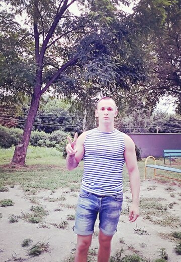 My photo - Ruslan, 28 from Kherson (@ruslan177064)
