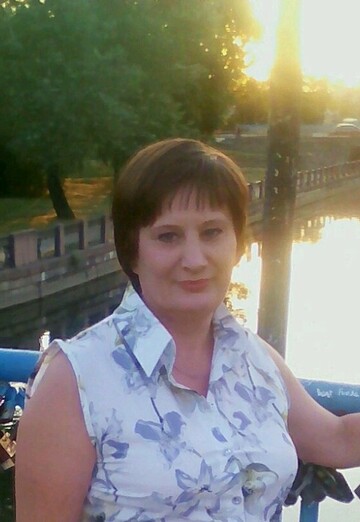 Моя фотография - Любимка, 52 из Кропивницкий (@lubimka393)