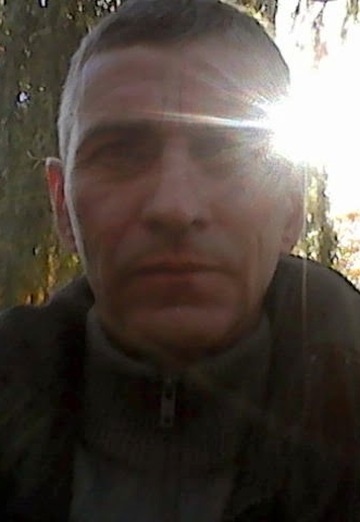 My photo - vladimir, 57 from Pavlograd (@vladimir79338)