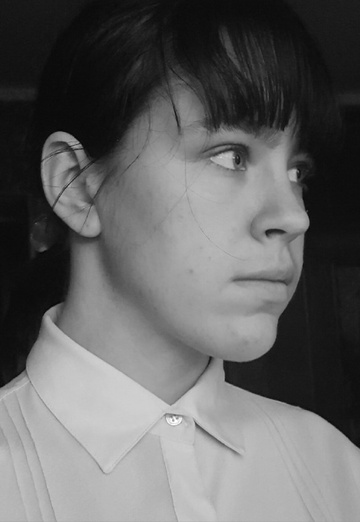 Анастасия (@anastasyagrashina) — моя фотография № 41