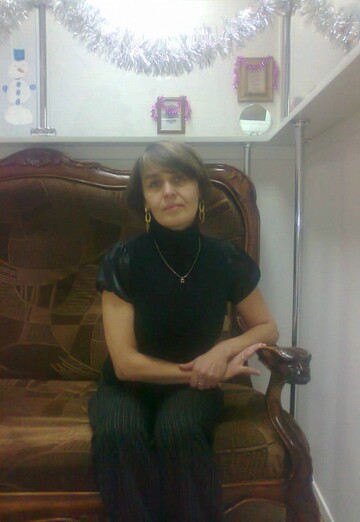 Моя фотография - Татьяна, 54 из Конаково (@tatyana213259)