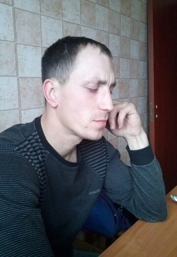 My photo - Sergey, 41 from Murmansk (@sergey985341)