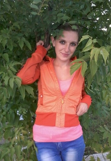 My photo - mariya, 35 from Karaganda (@mariya49510)