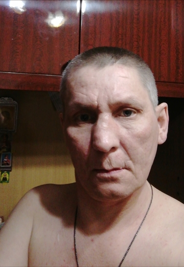 Моя фотография - Евгений, 48 из Верхняя Салда (@evgenijegoegorov)
