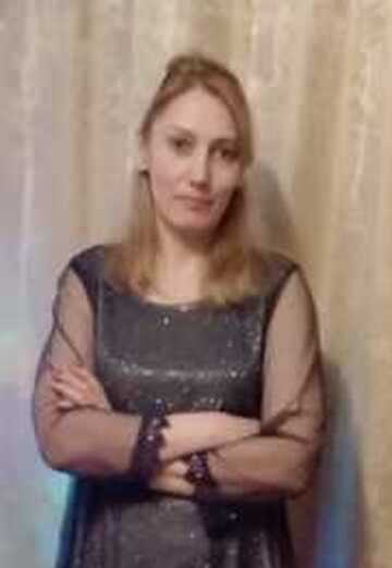 Моя фотографія - Татьяна, 48 з Желєзнодорожний (@tatyana351396)