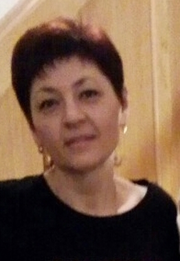 Моя фотографія - Наталія, 51 з Варшава (@natalya242448)