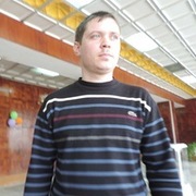 Станислав, 38, Мокроусово
