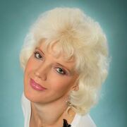 анна, 61, Московский