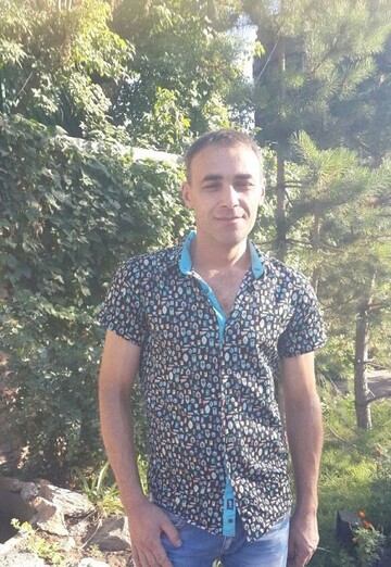 My photo - Vladimir, 50 from Temirtau (@vladimir43159)