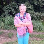Alyona 58 Moscow
