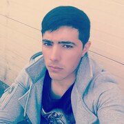 далер, 26, Серебряные Пруды