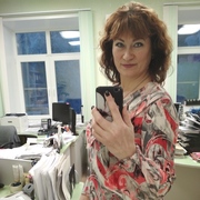 Witalina, 56, Новоуральск